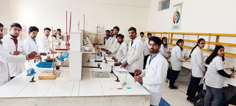 Puran Murti Campus Sonepat Infrastructure photo 4